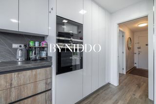 Piso en venta en Egara en Terrassa