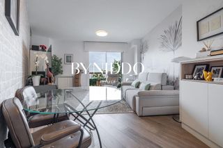 Piso en venta en Egara en Terrassa