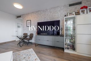 Piso en venta en Egara en Terrassa