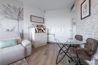 Piso en venta en Egara en Terrassa