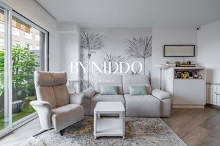 Piso en venta en Egara en Terrassa