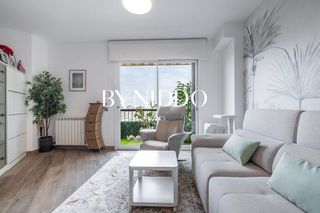 Piso en venta en Egara en Terrassa