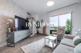 Piso en venta en Egara en Terrassa