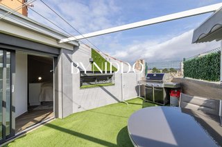 Piso en venta en Sant Pere Nord en Terrassa