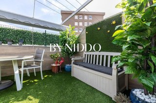 Piso en venta en Sant Pere Nord en Terrassa