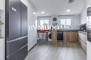 Piso en venta en Sant Pere Nord en Terrassa
