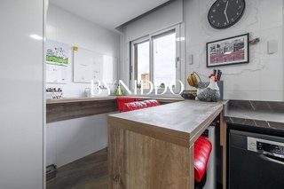 Piso en venta en Sant Pere Nord en Terrassa