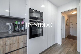 Piso en venta en Sant Pere Nord en Terrassa