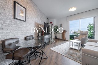 Piso en venta en Sant Pere Nord en Terrassa