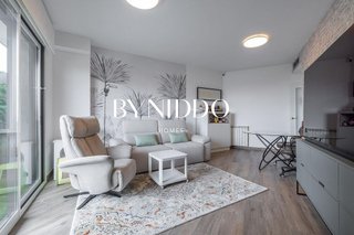 Piso en venta en Sant Pere Nord en Terrassa