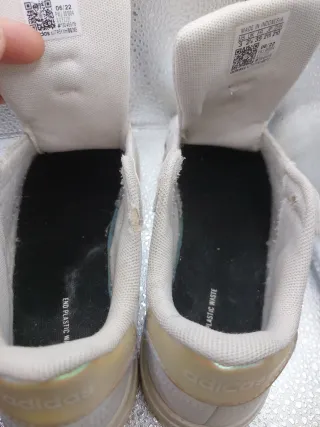 Adidas Bambina n.35