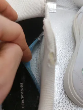 Adidas Bambina n.35