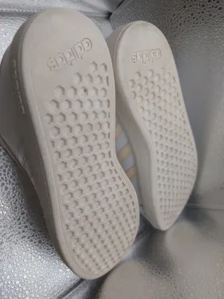 Adidas Bambina n.35