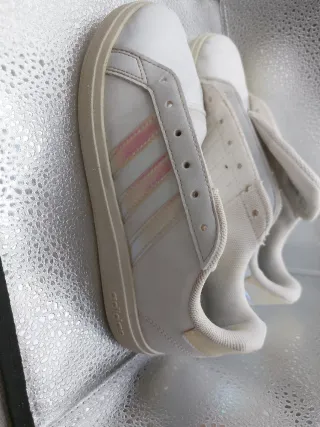Adidas Bambina n.35