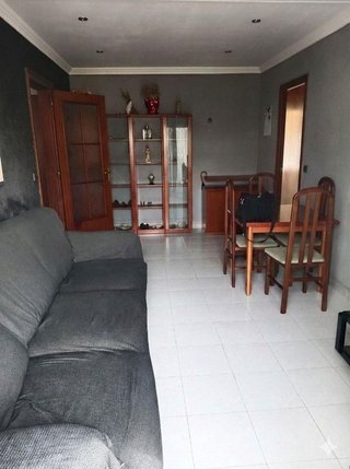 Piso en venta en Canet de Mar