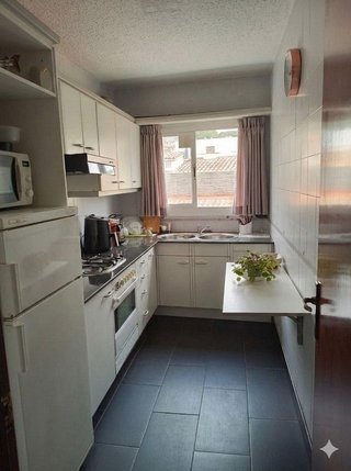 Piso en venta en Canet de Mar