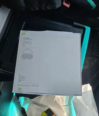 Auriculares Apple AirPods Max Negros