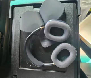 Auriculares Apple AirPods Max Negros