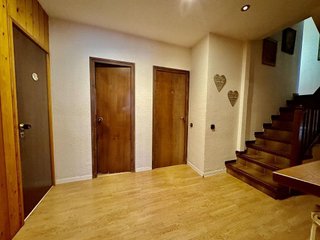 Chalet en venta en Lliçà d´Amunt