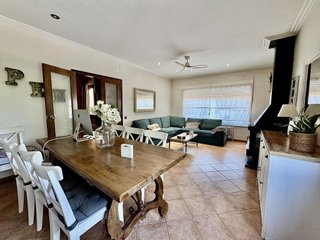 Chalet en venta en Lliçà d´Amunt