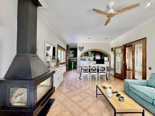 Chalet en venta en Lliçà d´Amunt