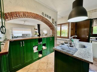 Chalet en venta en Lliçà d´Amunt