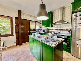 Chalet en venta en Lliçà d´Amunt