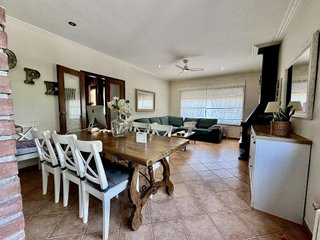 Chalet en venta en Lliçà d´Amunt