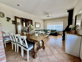 Chalet en venta en Lliçà d´Amunt