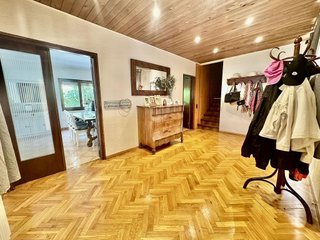 Chalet en venta en Lliçà d´Amunt