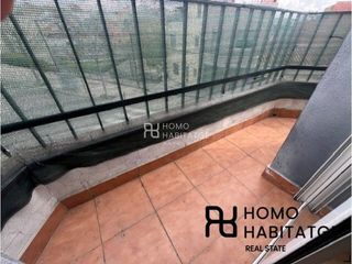 Piso en venta en La Maurina en Terrassa