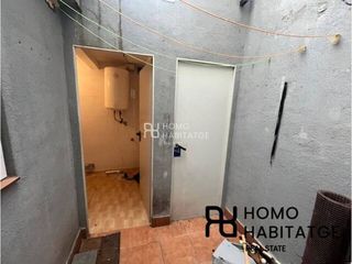 Piso en venta en La Maurina en Terrassa