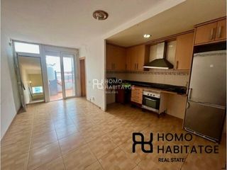 Piso en venta en La Maurina en Terrassa