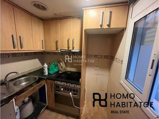 Piso en venta en La Maurina en Terrassa