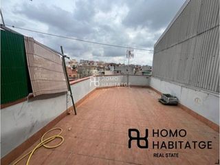 Piso en venta en La Maurina en Terrassa