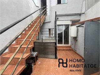 Piso en venta en La Maurina en Terrassa