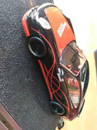 Porsche 911 GT3 Scalextric Club
