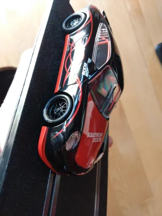 Porsche 911 GT3 Scalextric Club