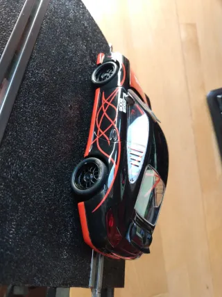 Porsche 911 GT3 Scalextric Club