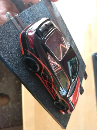Porsche 911 GT3 Scalextric Club