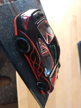 Porsche 911 GT3 Scalextric Club