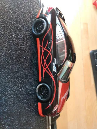 Porsche 911 GT3 Scalextric Club