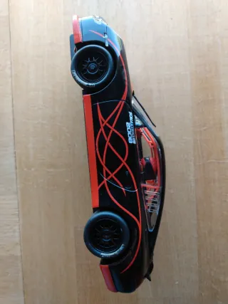 Porsche 911 GT3 Scalextric Club