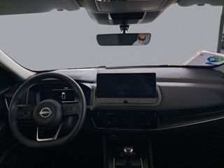 Nissan Qashqai DIG-T 103kW N-Connecta
