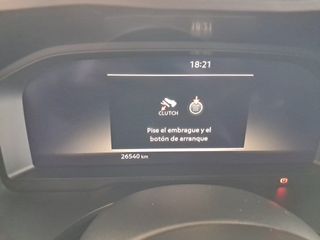 Nissan Qashqai DIG-T 103kW N-Connecta