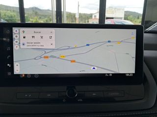 Nissan Qashqai DIG-T 103kW N-Connecta