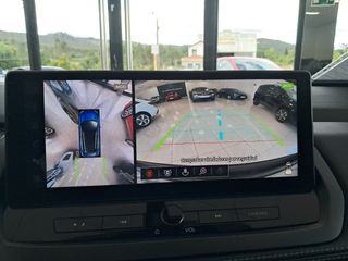 Nissan Qashqai DIG-T 103kW N-Connecta