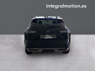 Nissan Qashqai DIG-T 103kW N-Connecta