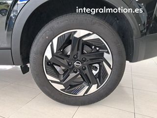 Nissan Qashqai DIG-T 103kW N-Connecta