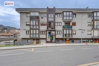 Piso en venta en Zarautz